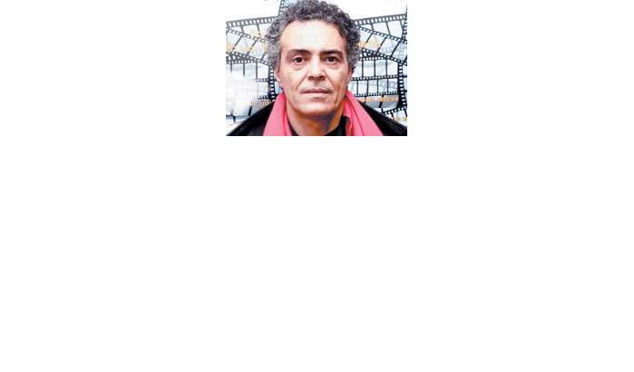 Overlijden van de schilder Mohamed Nabili 