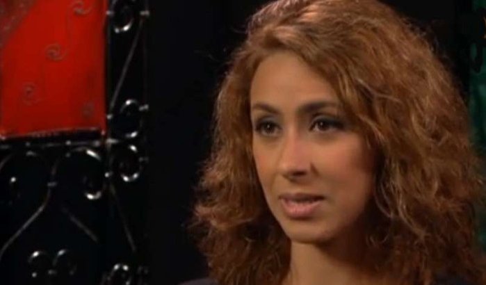 Vijf minuten over schrijfster Najoua Bijjir (video)