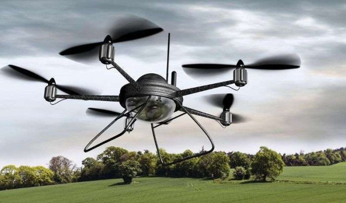 Marokko: douane neemt lading drones en spioncamera's in beslag