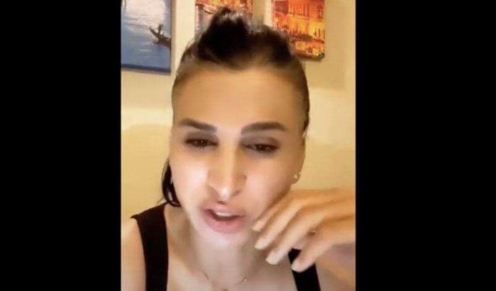 Marokko opgeschud door "Sofia Talouni", nieuwe "Hamza mon bb" zaak
