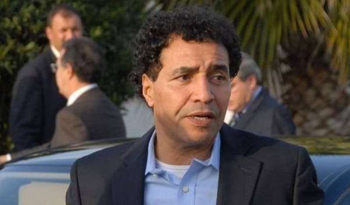 Marokkaanse voetballegende Abdelmajid Dolmy overleden