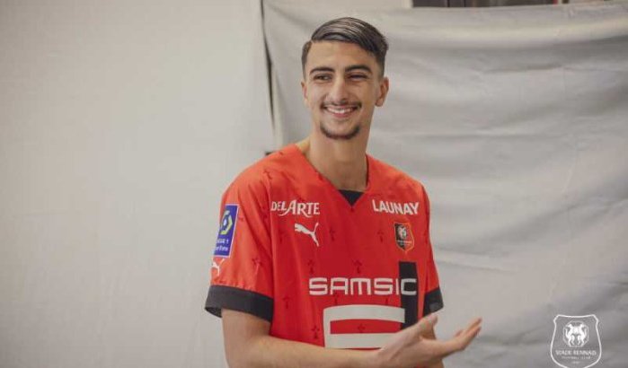 Ibrahim Salah keert België de rug toe en kiest voor Marokko