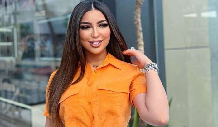Dounia Batma officieel gescheiden