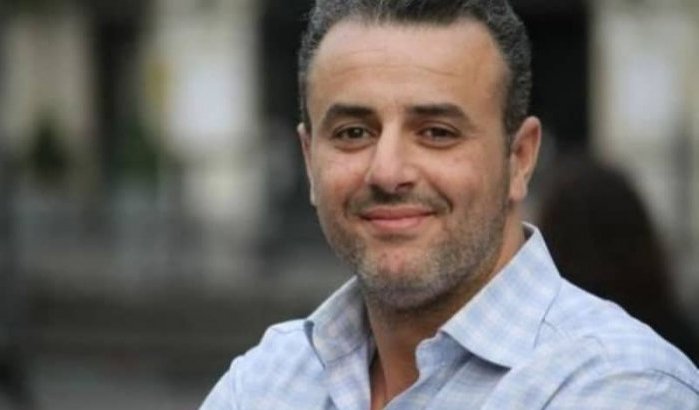 Nieuwe klacht tegen ex-districtsraadslid Hassan Aarab in België