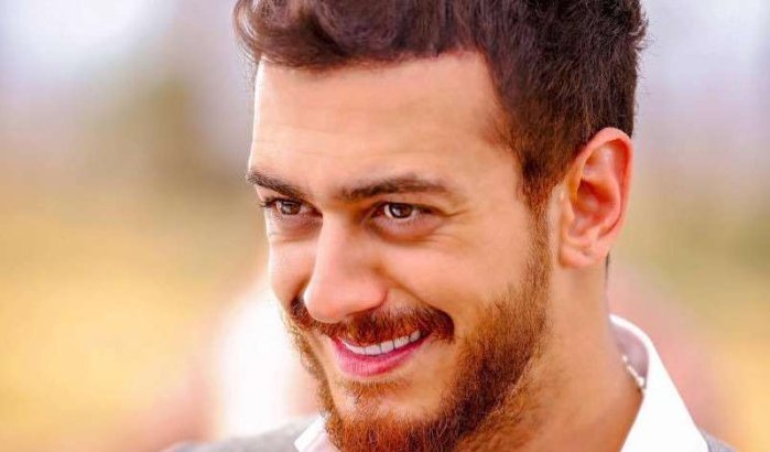 Saad Lamjared in Parijs gearresteerd voor verkrachting
