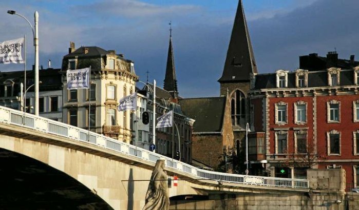 Weer Ravels