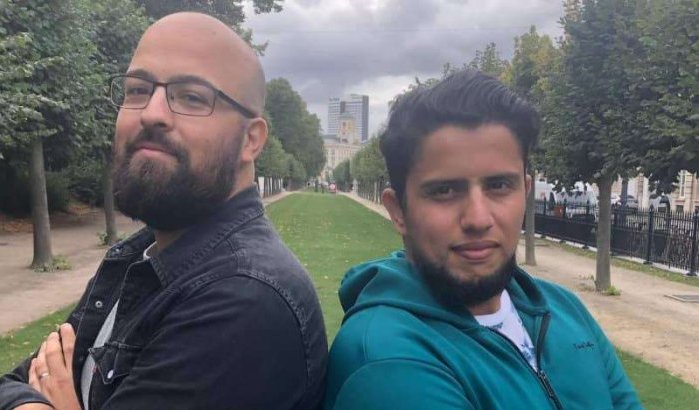 Marokkaanse coaches boeken succes in Brussel