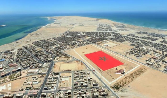 Erkenning Marokkaanse Sahara: Groot-Brittannië next?