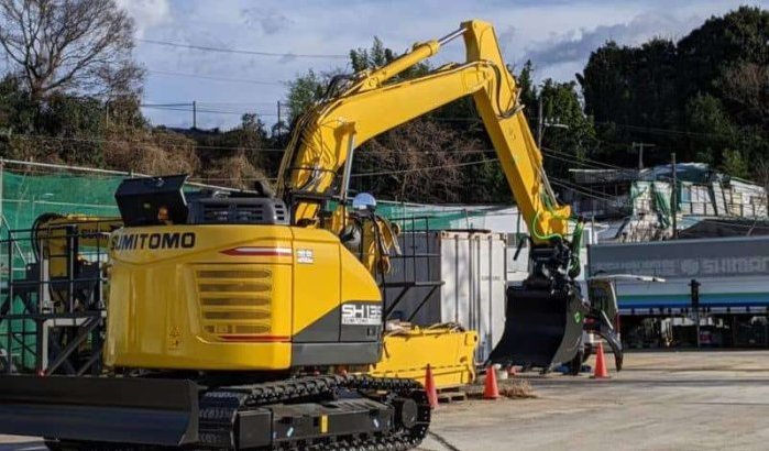 Sumitomo bouwt 9 fabrieken in Marokko en creëert 16.000 banen