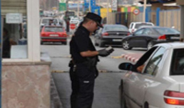 Spanje weigert paspoorten met Sebta en Melilla als Marokkaanse steden