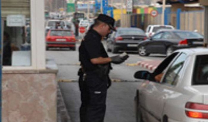 Spanje weigert paspoorten met Sebta en Melilla als Marokkaanse steden