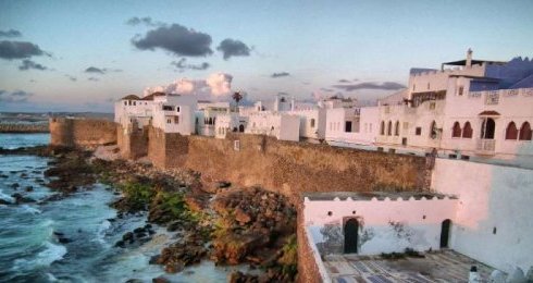 Asilah