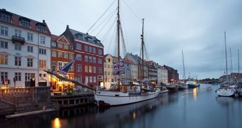Kopenhagen