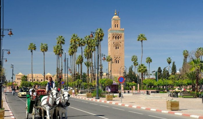 Marokko lanceert snelweg op rails naar Marrakech 