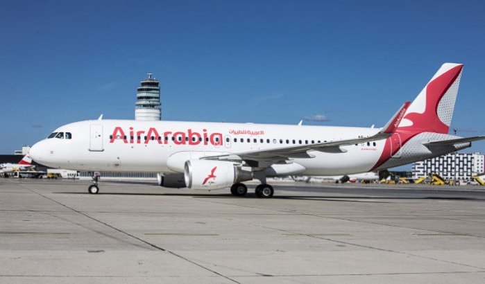 Air Arabia Maroc dumpt miljoen tickets voor spotprijs, ook naar Nederland
