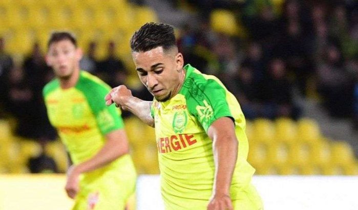 België: celstraf voor voetballer Yassine El Ghanassy