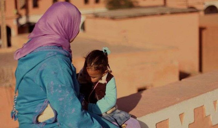 Marokko: hulp aan verlaten vrouwen stijgt naar 1400 dirham