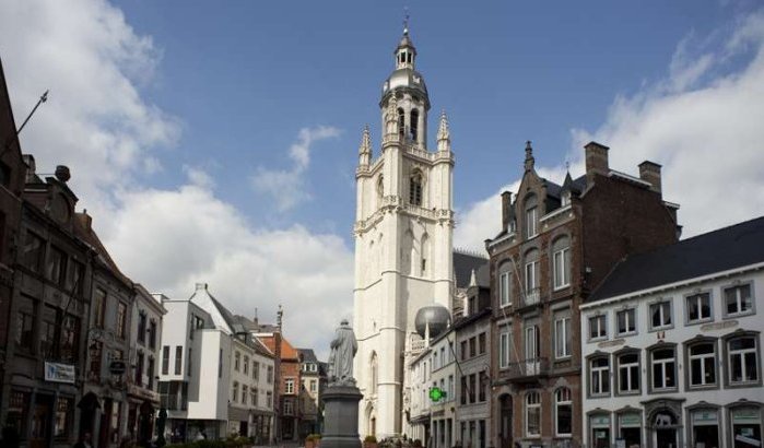 Weer Halle