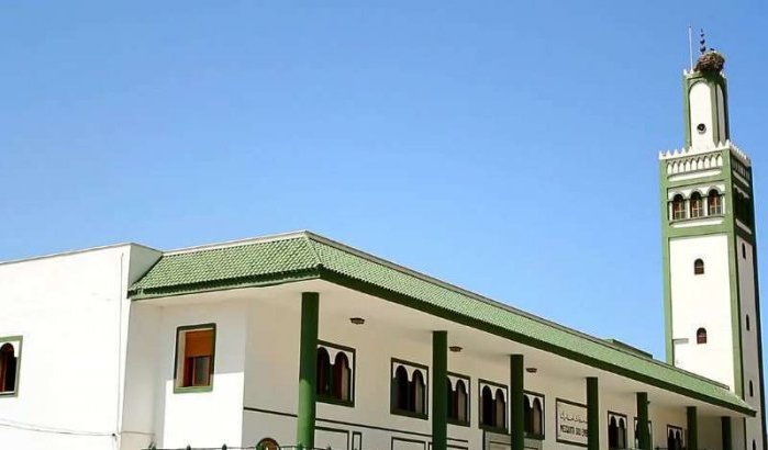 Spaanse partij wil van Marokkaanse imams in Sebta af