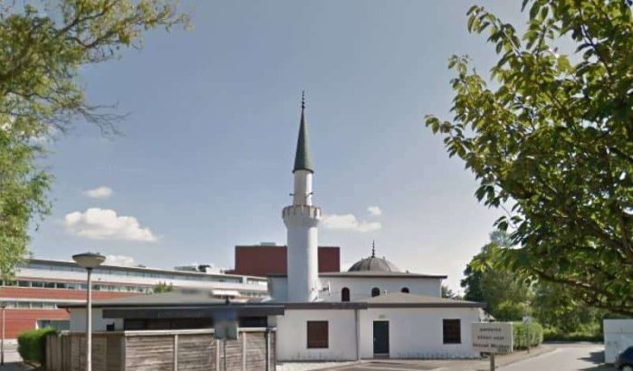 Almelose moskeeën organiseren zich tijdens Ramadan in lockdown