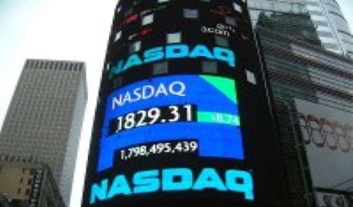 Marokko eregast Nasdaq