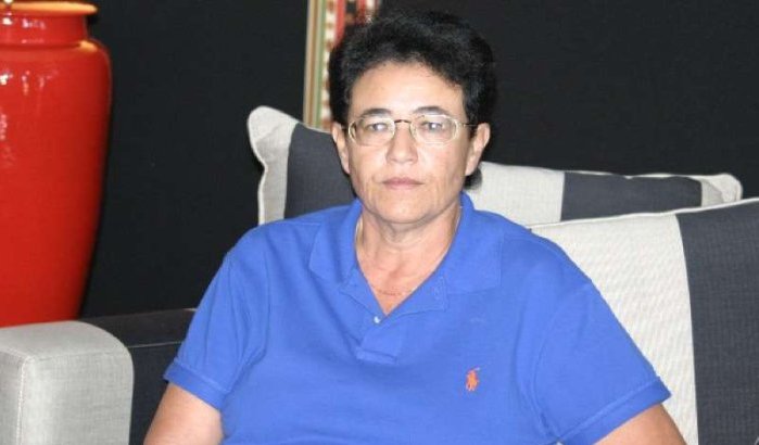 Lalla Amina