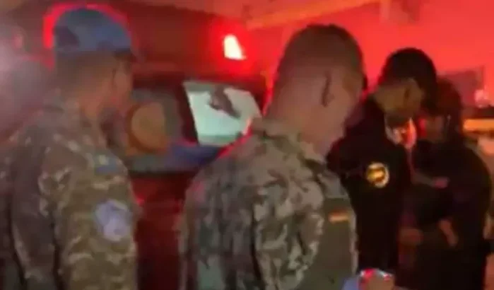 Polisario bevestigt betrokkenheid bij aanvallen in Zuid-Marokko (Smara)