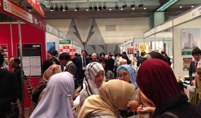 Halal: Japan spant zich in om moslims tevreden te stellen