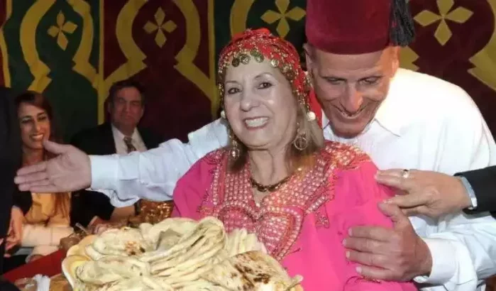 Knesset viert Mimouna, traditioneel feest van Marokkaanse Joden