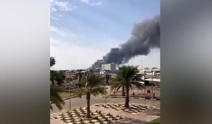 Marokko veroordeelt "verachtelijke aanslagen" in de Verenigde Arabische Emiraten
