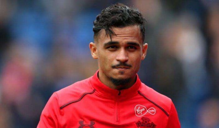 Sofiane Boufal vertrekt naar Celta de Vigo