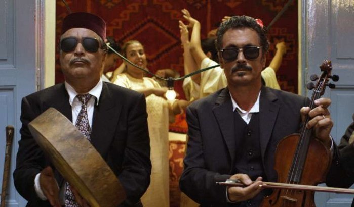 Marokkaanse film wint drie awards op filmfestival Brussel