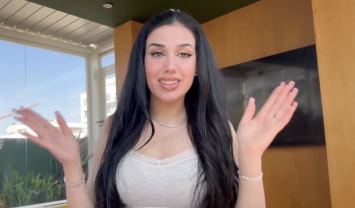 Belangrijke steun voor in Marokko vastgehouden influencer Armani