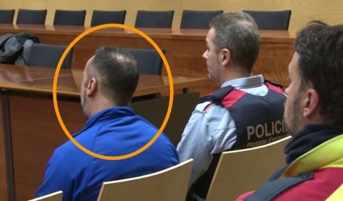 Marokkaan die zwangere vrouw in Spanje wilde verbranden veroordeeld