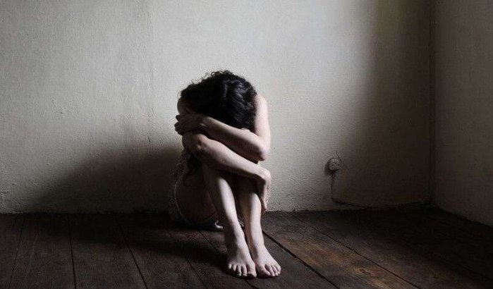 Gezin in Marokko gijzelt en verkracht meisje om zich te wreken