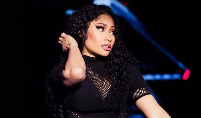 Nicki Minaj niet welkom op Mawazine-festival?
