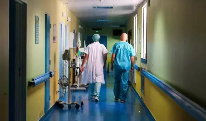 Marokkaanse studenten in Nederland minder waard dan Oekraïners?