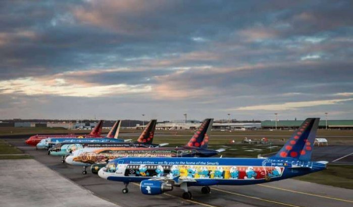 Brussels Airport lanceert nieuw zomerseizoen voor Marokko