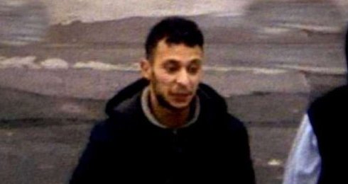 Salah Abdeslam
