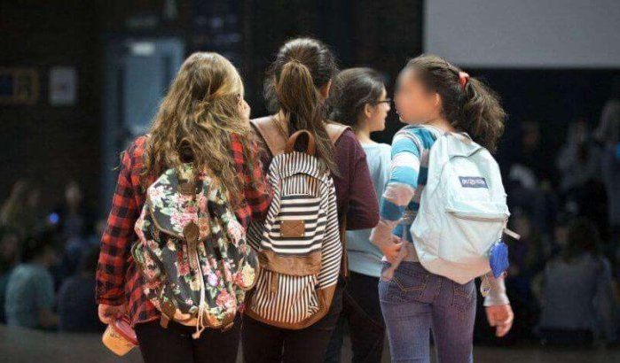 Marokko: binnenkort seksuele opvoeding op school