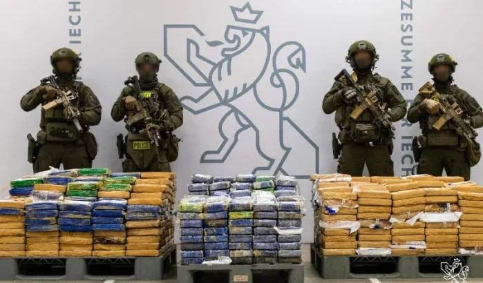 Mocro maffia zaait angst in Luxemburg