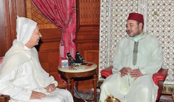 Koning Mohammed VI geeft rekenkamer extra tijd voor rapport over Al Hoceima