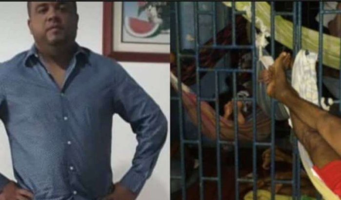 Colombianen beweren in Marokkaanse gevangenis "geslagen en gemarteld" te worden