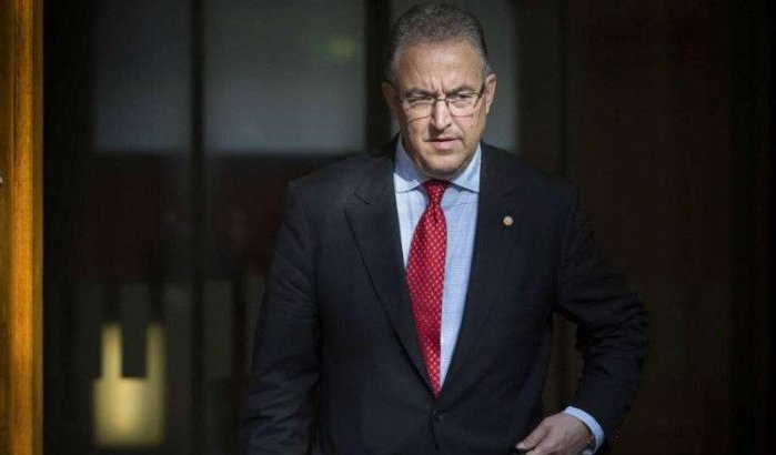 Ahmed Aboutaleb met dood bedreigd door hooligans Feyenoord