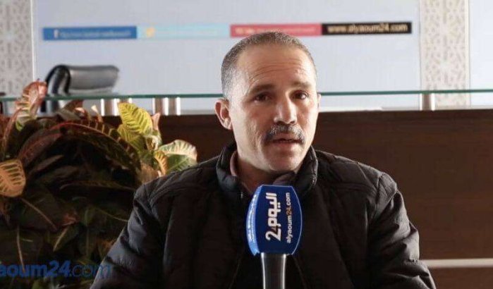 Marokkaan in Algerije tot 12 jaar cel veroordeeld voor spionage (video)