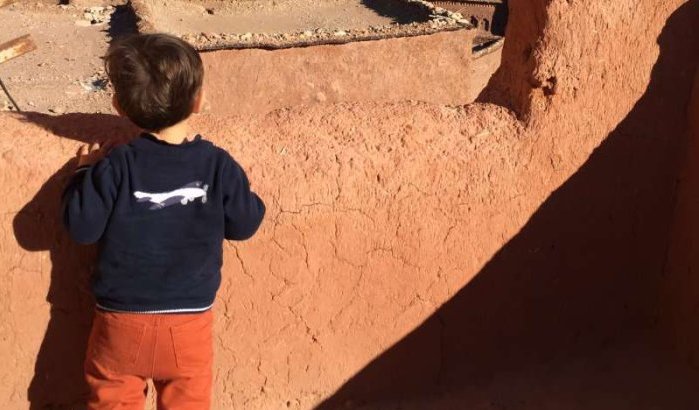 Marokko: illegale taxichauffeur misbruikt zes kinderen in Ouezzane