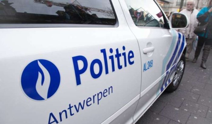Jonge Marokkaan doodgestoken in België