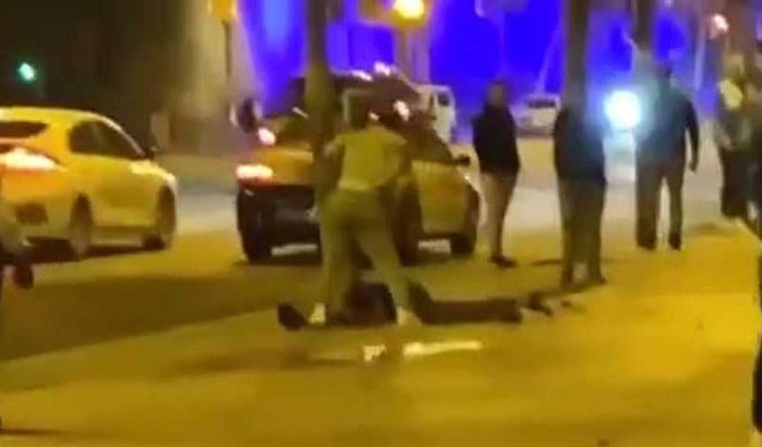 Barcelona: zeven arrestaties in onderzoek naar moord Marokkaan