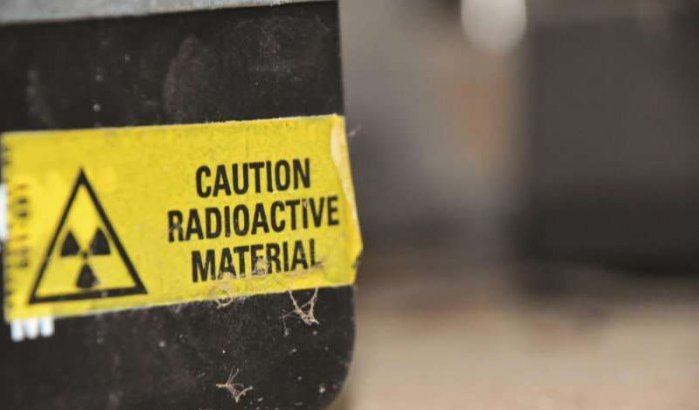 Spanje onderschept lading met radioactief materiaal uit Marokko