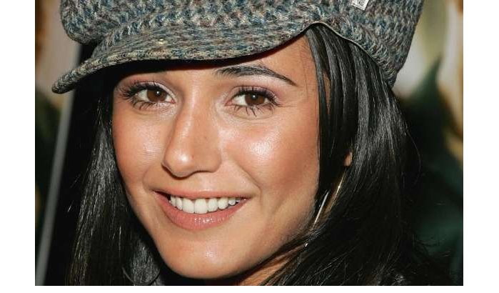Emmanuelle Chriqui
